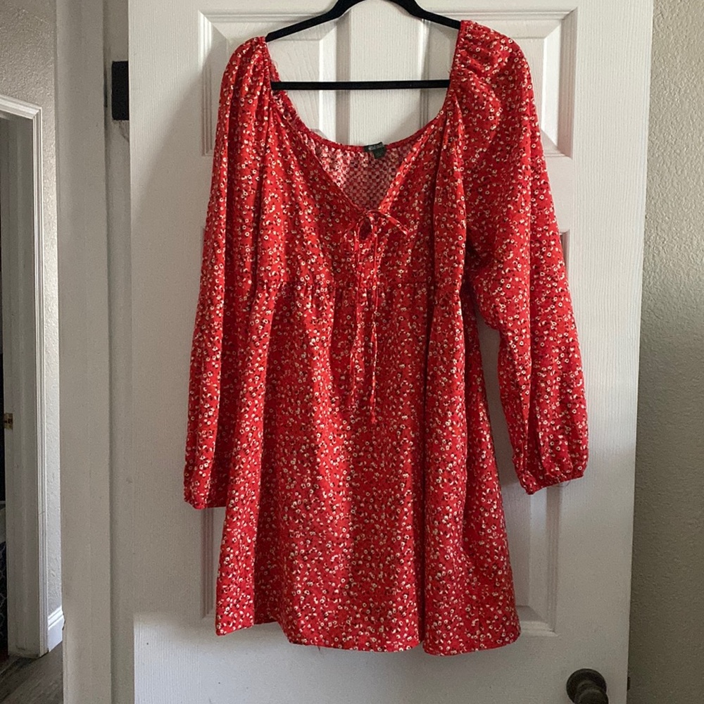 Wild fable summer dress